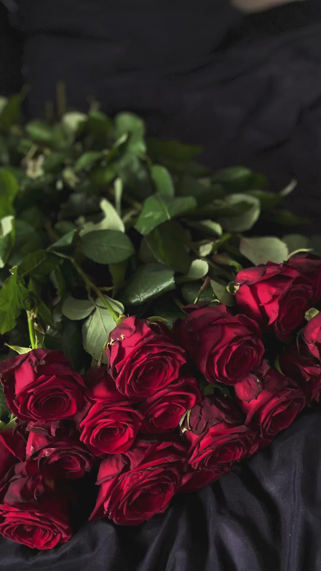 Corporate floral consultation example